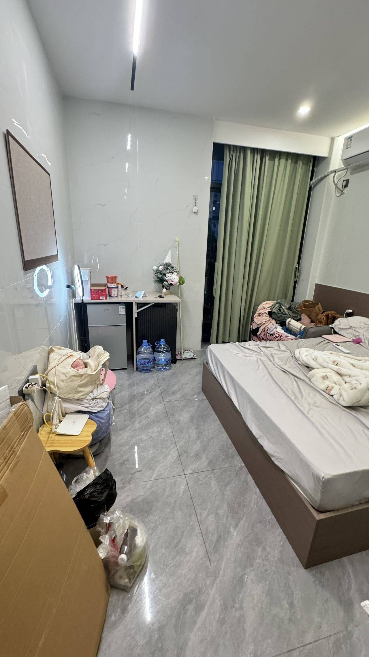 Baiyun 塘田街北一巷4号