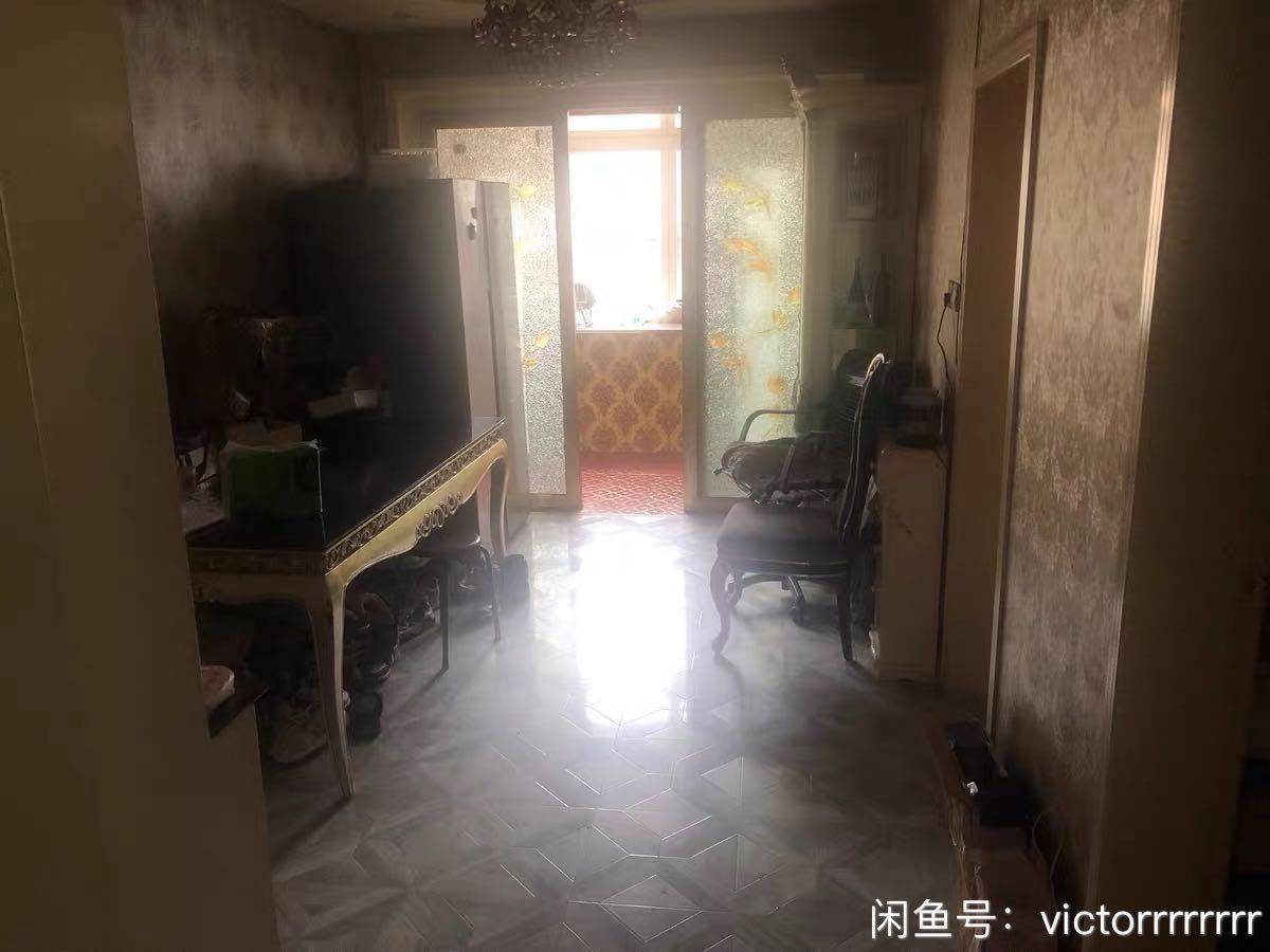 昆明 盤龍 | 铁道部十五局昆明办事处宿舍_3