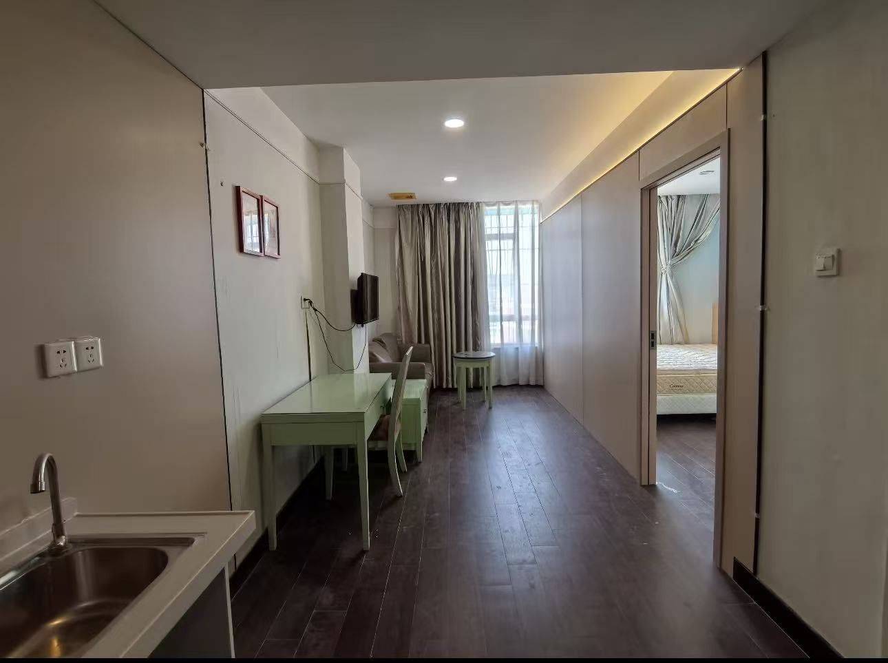 Hengli 东莞东齐商务酒店