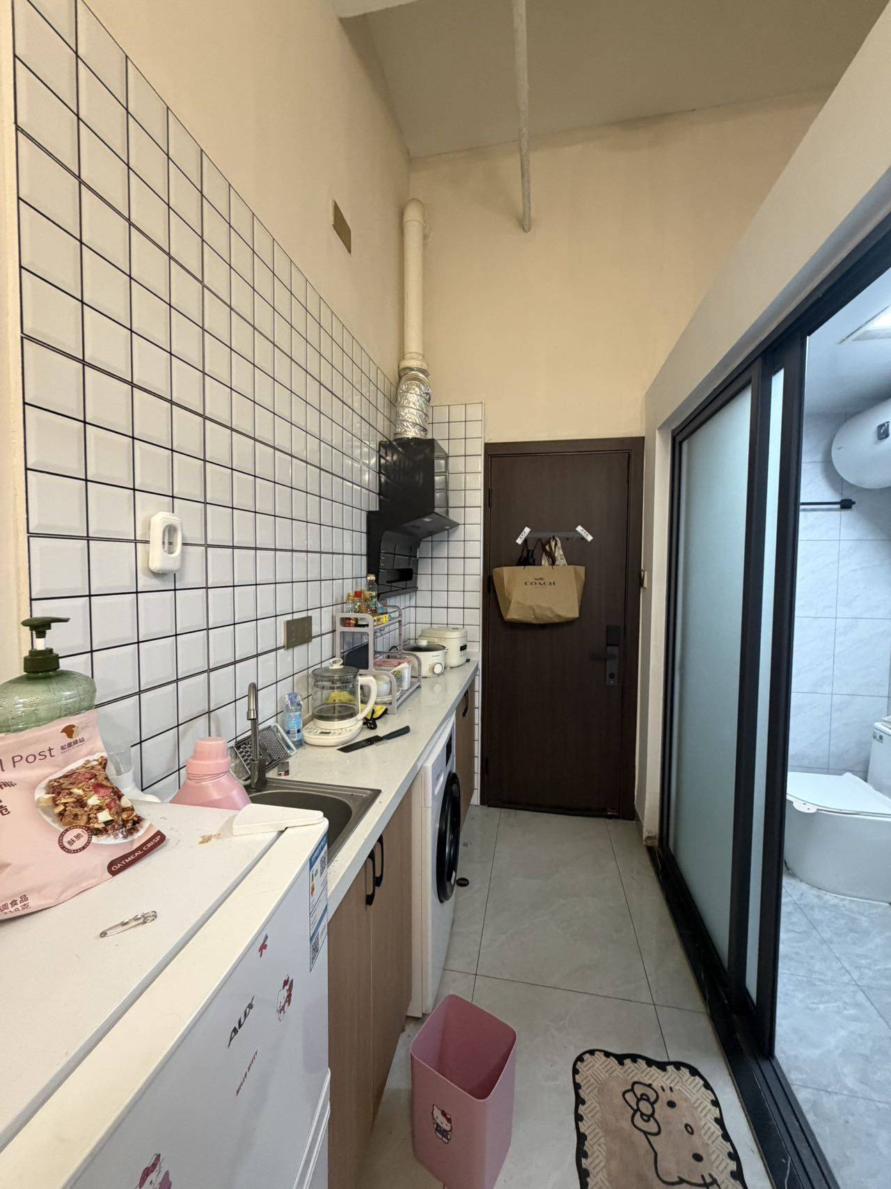 Xiamen Huli | 海纳大厦-B座_4
