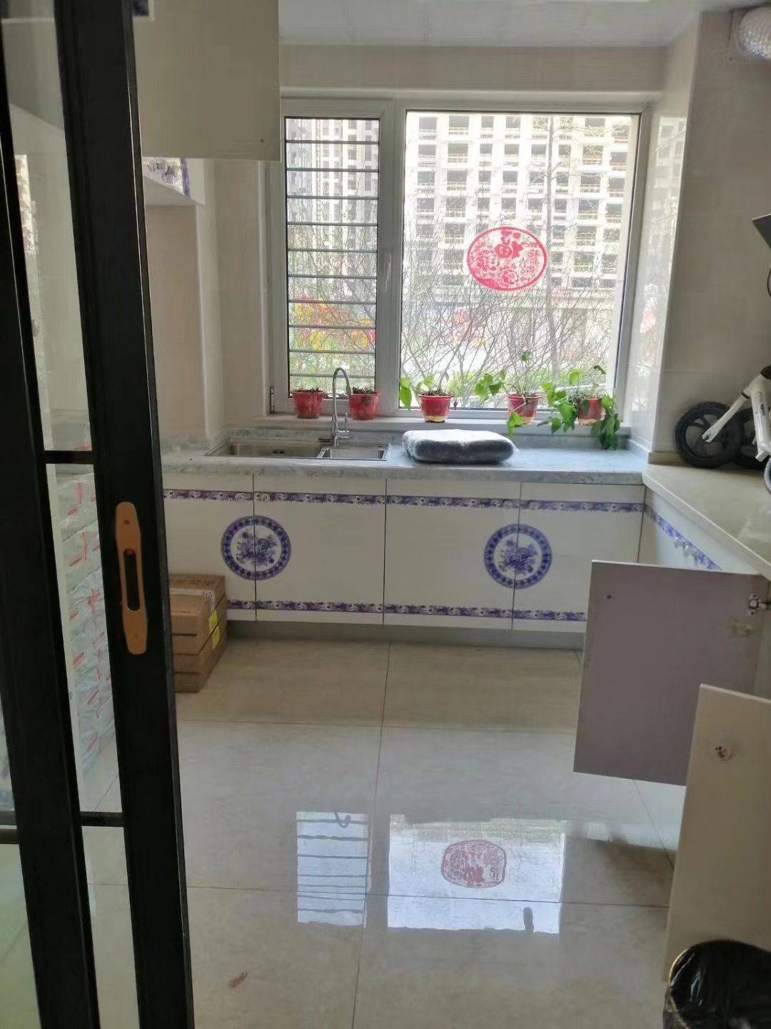 晋源 丰沃·悦湖城