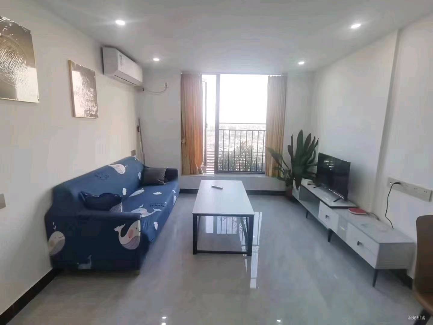 Zhongtang 时代芳华一期-4栋