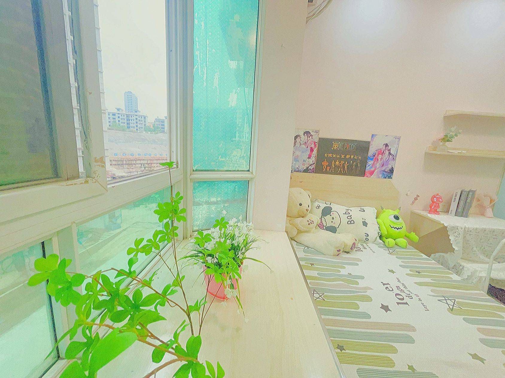 長沙 天心 | 御景大厦_5