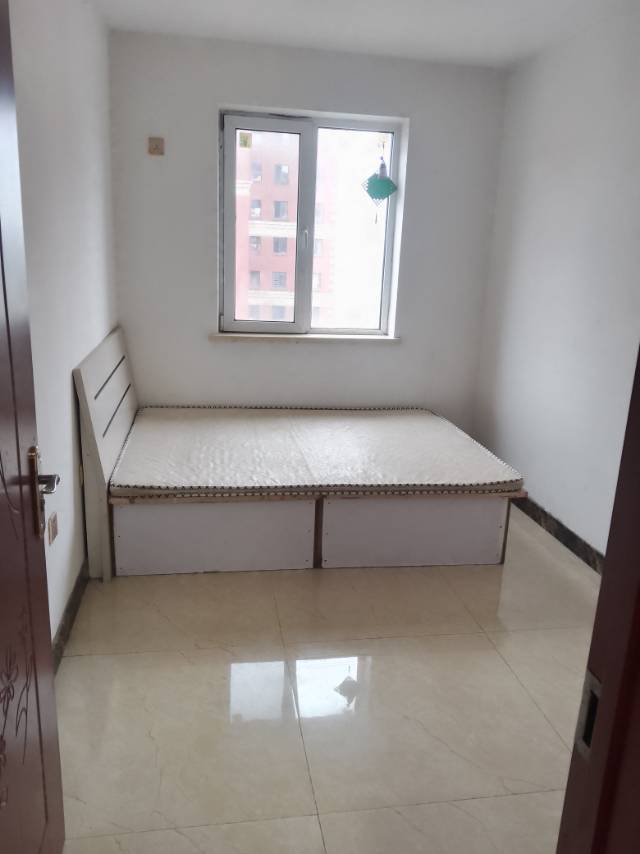 Shenyang Hunnan | 天洁华尔街广场_5