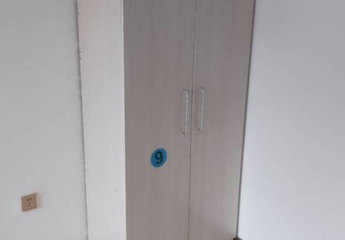 Hunnan 天洁华尔街广场