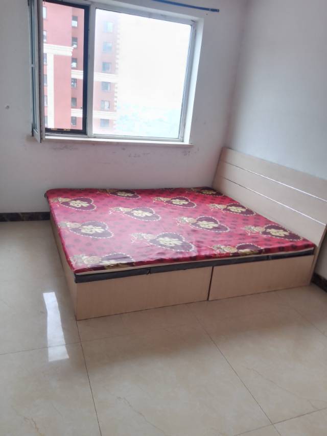 Shenyang Hunnan | 天洁华尔街广场_6