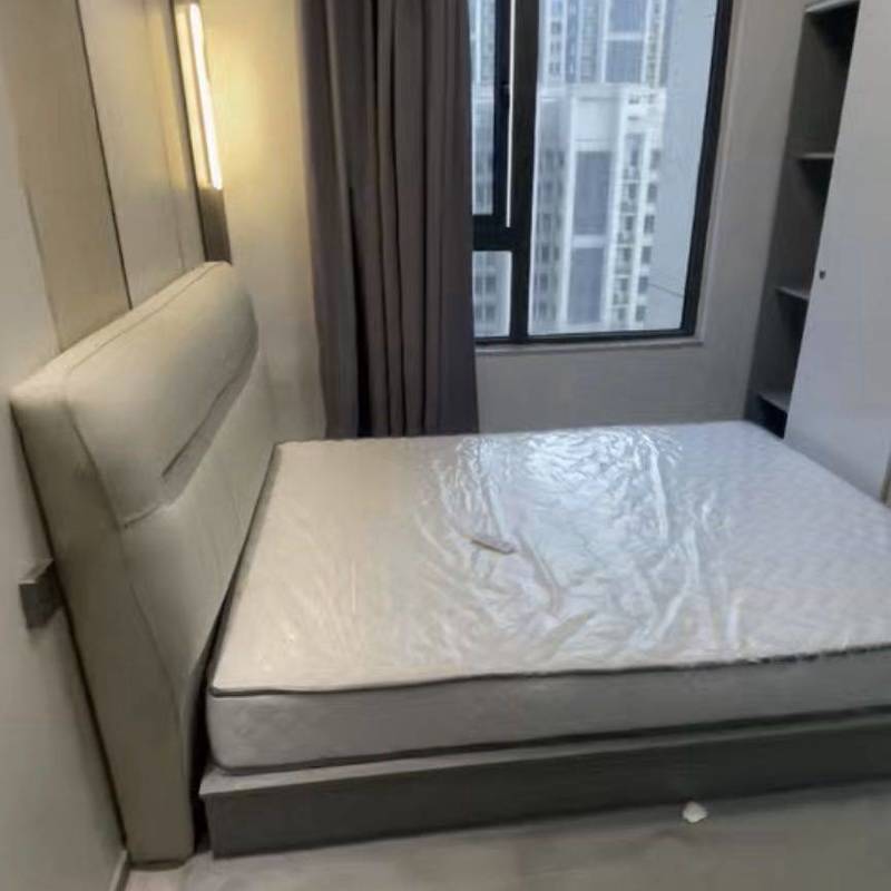 Wuhan Hongshan | 正荣光谷紫阙台_4