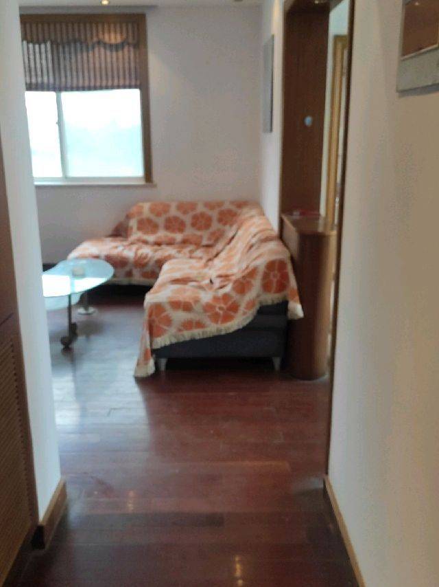 Wuxi Binhu | 落霞苑第一社区-南区_0