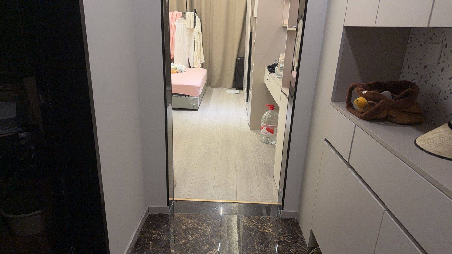 Changan 西安鑫都大酒店