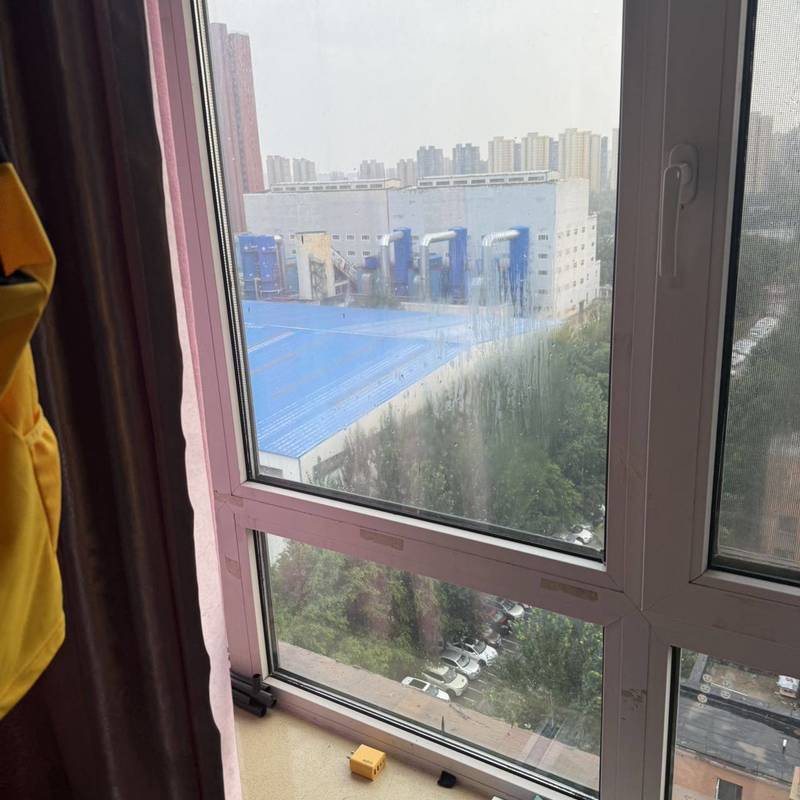 Shenyang Yuhong | 华邑世纪城-1期2期18号楼_3