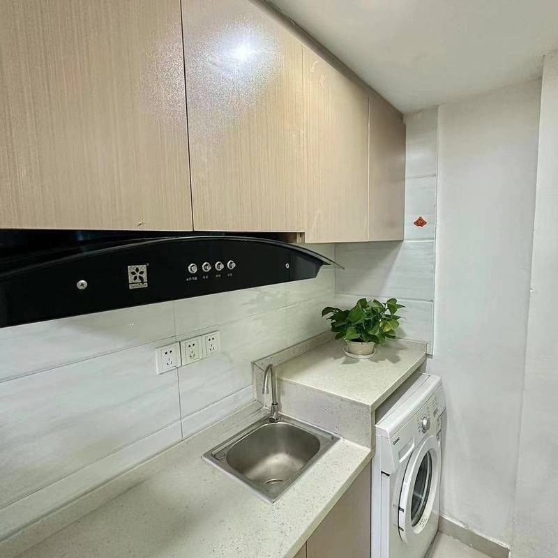Shanghai Minhang | 鑫佳青年公寓-1号楼_3