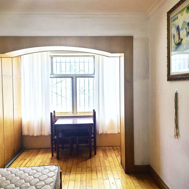 Jinan Licheng | 山大路34号院_4