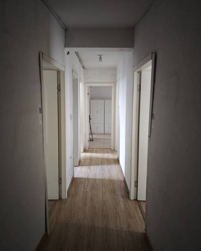 Nantong Chongchuan | 中海碧林湾_5