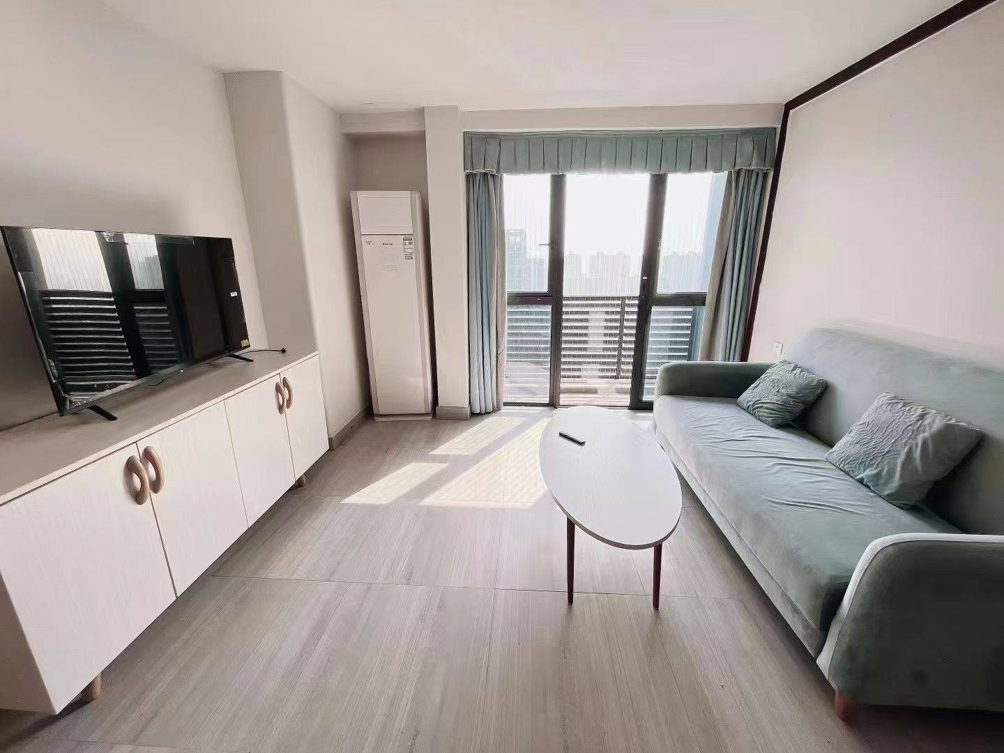 Foshan Chancheng | 兆阳O立方_4