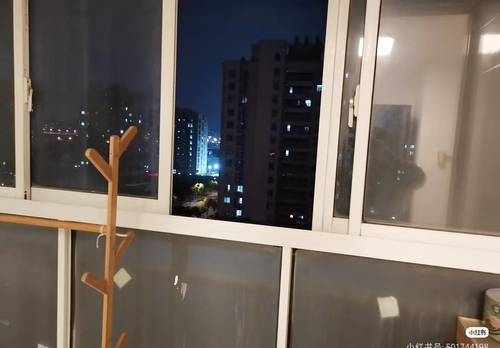 Pudong 鹏丰苑2期-1号楼