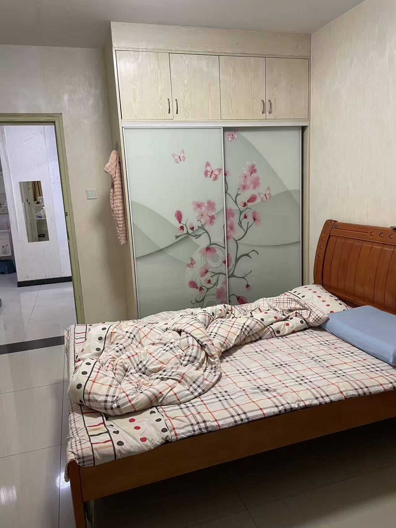 Hefei Shushan | 通和易居同辉北苑-10号楼_3