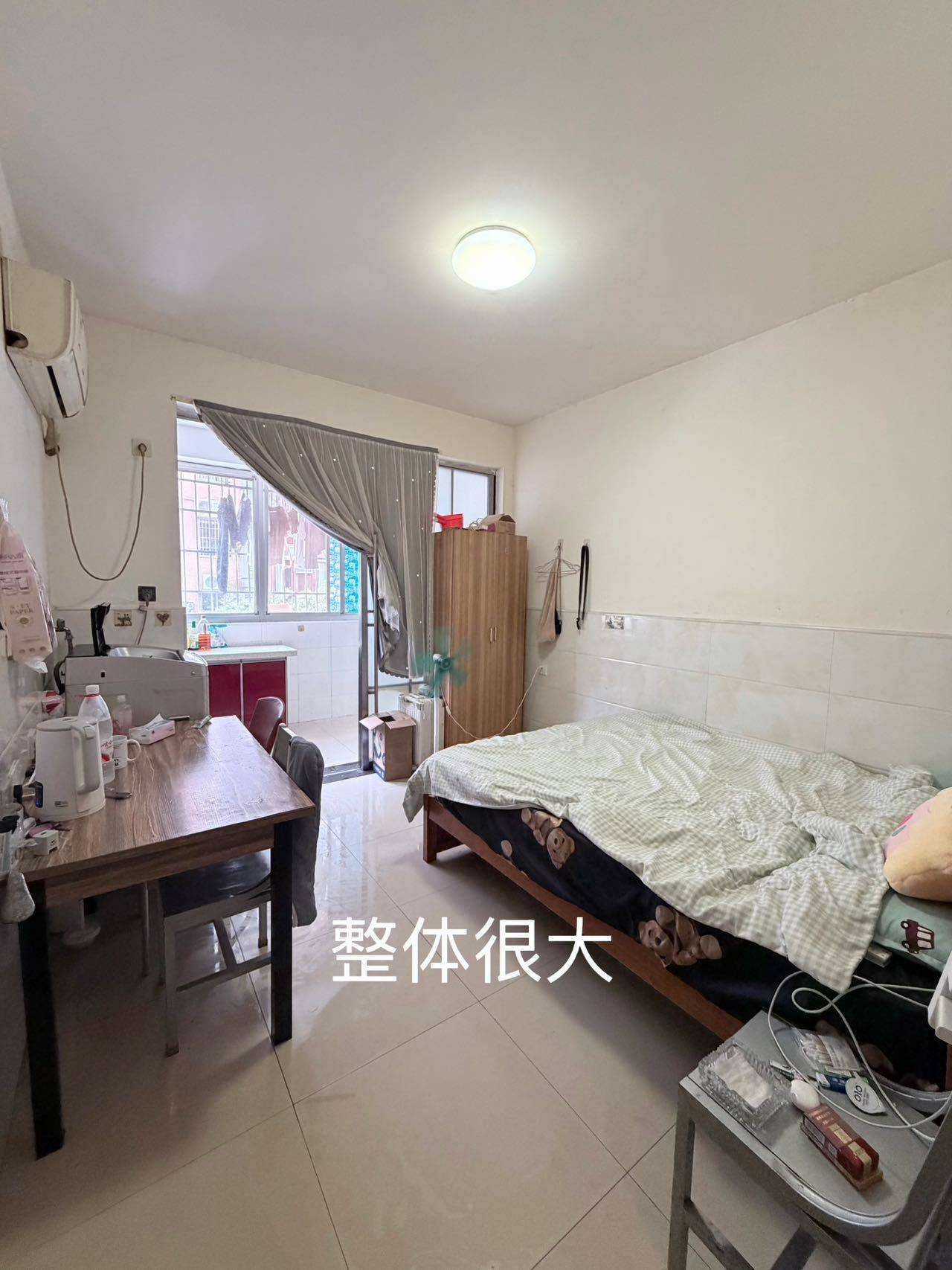 开福 江滨社区10号重建地南区-5栋