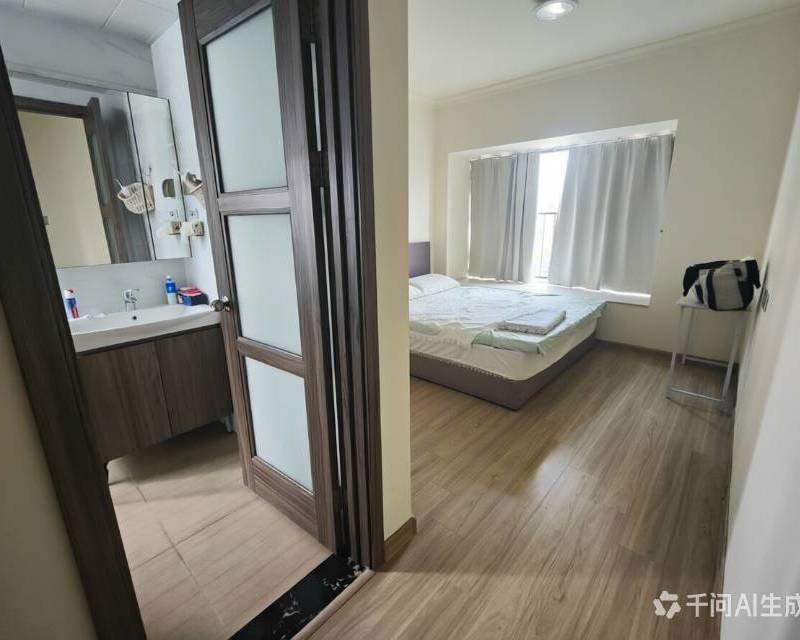 Zhongshan Nanlang | 碧桂园保利·天启_5
