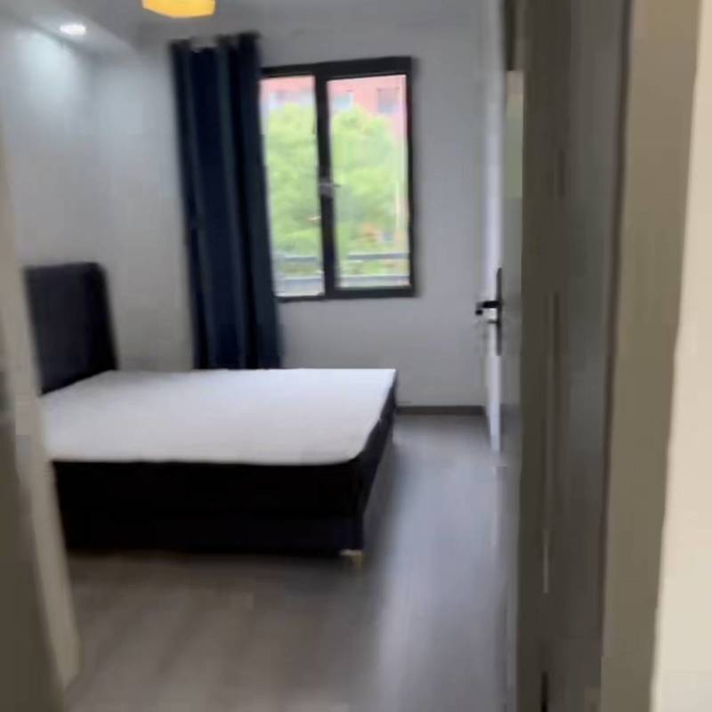 Shanghai Songjiang | 佘北家园榆叶苑-18号楼_6