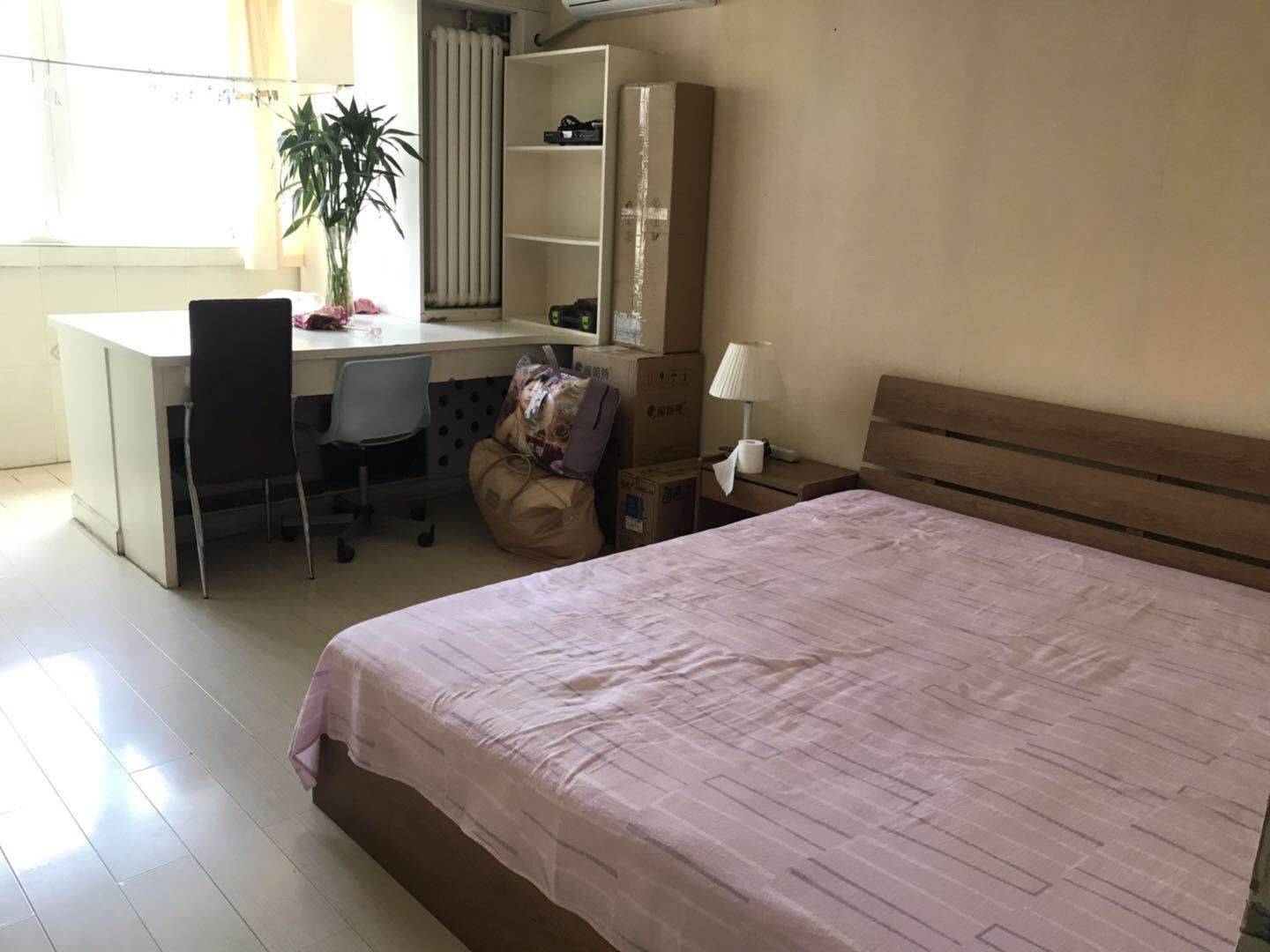朝陽 慧忠里第一社区