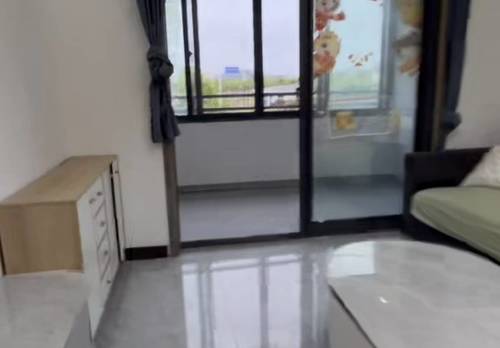 Songjiang 佘北家园榆叶苑-18号楼