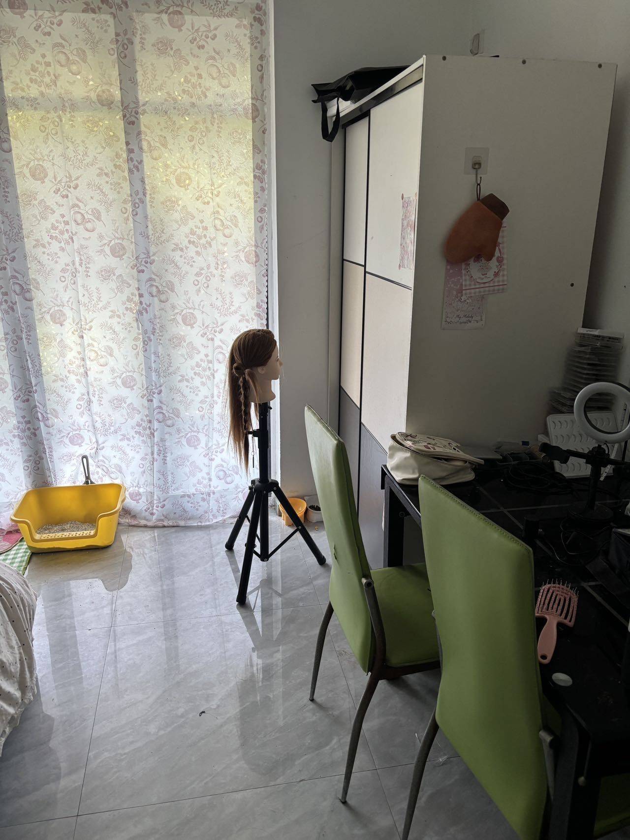 Wuzhong 蠡墅花园·天韵苑