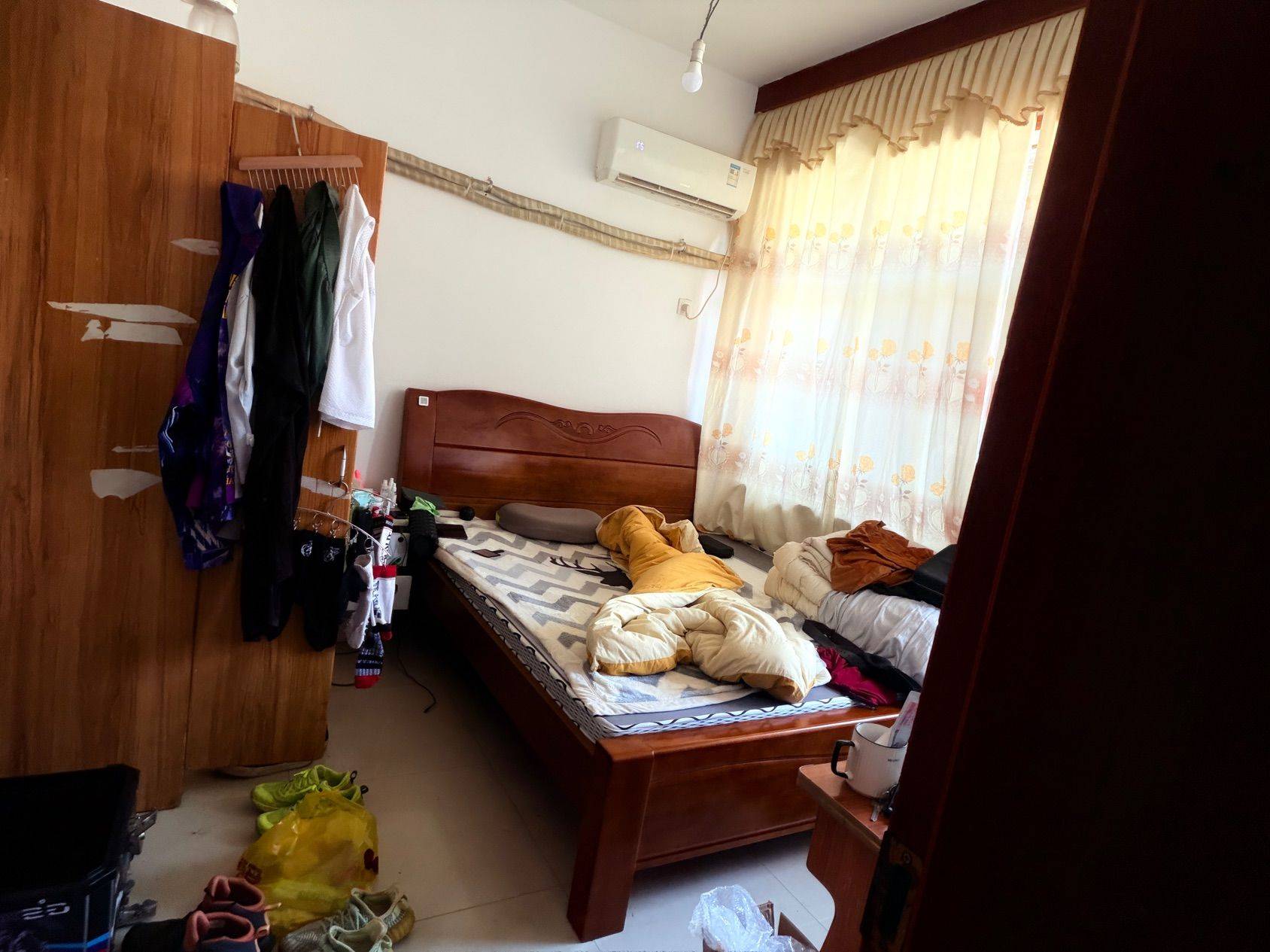 岳麓 裕园小区C区-29号楼
