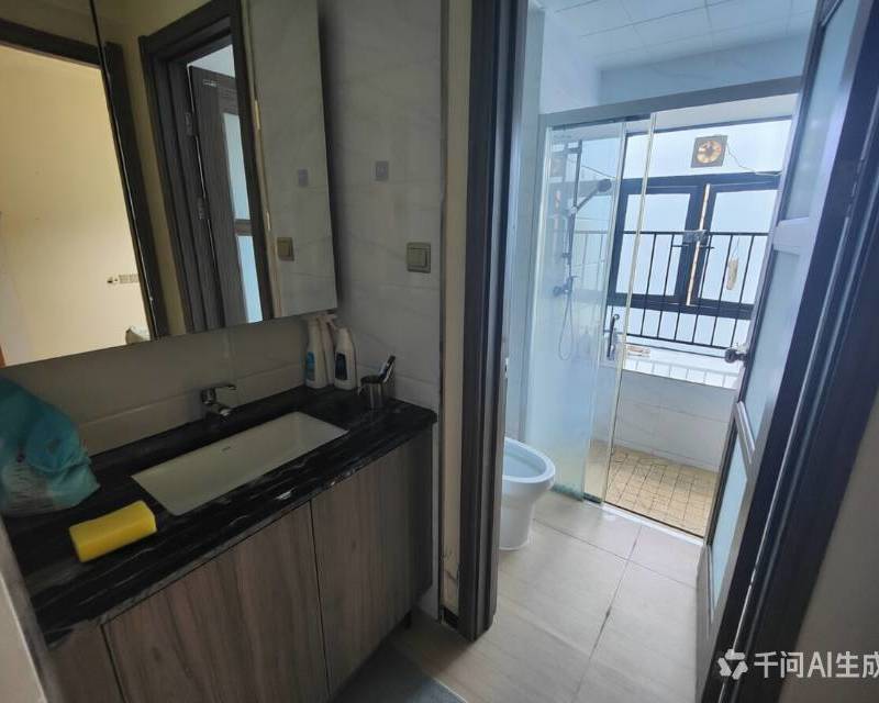 Zhongshan Nanlang | 碧桂园保利·天启_4