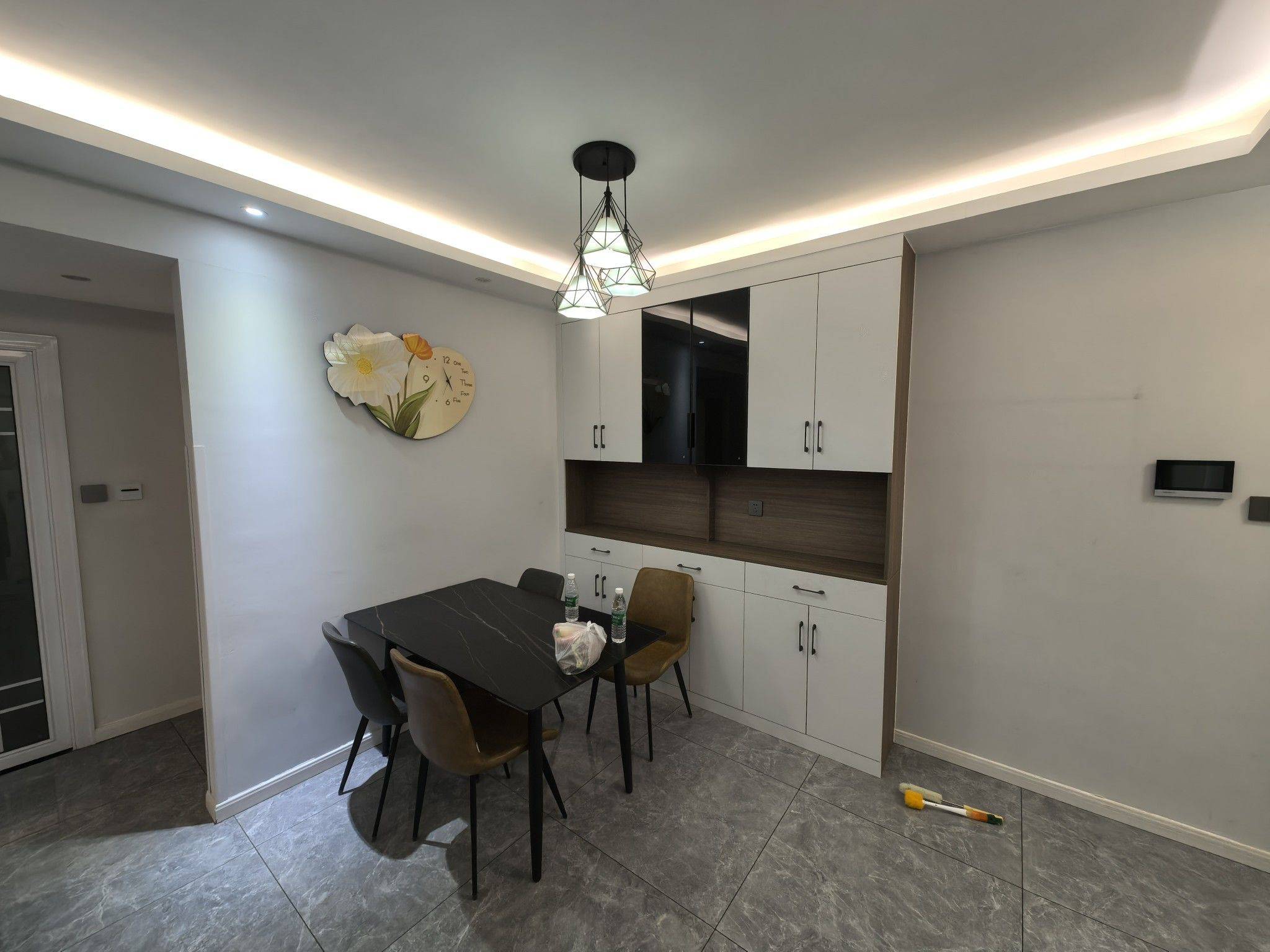 Baqiao 建工清凉灞柳