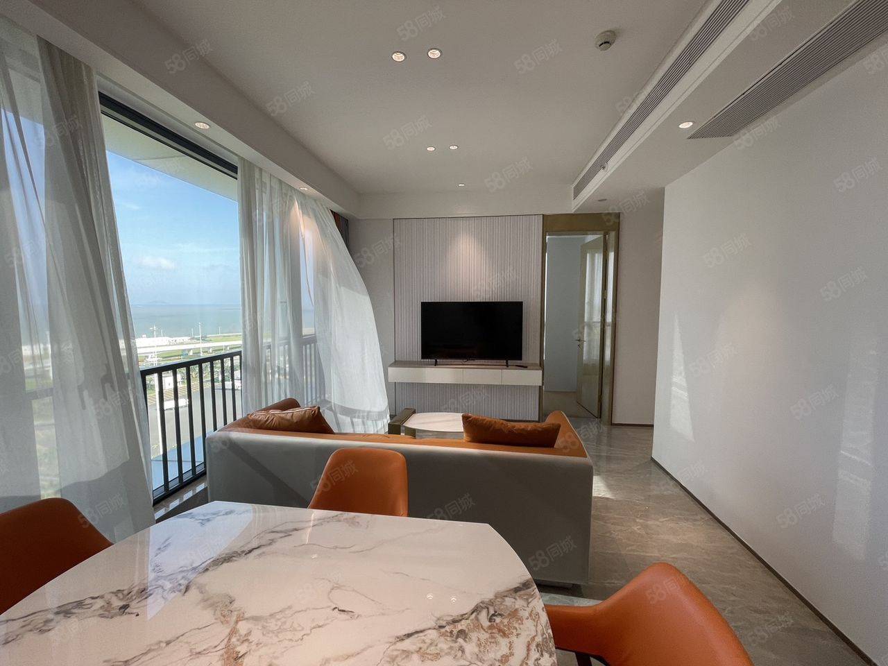 Zhuhai Xiangzhou | 港珠澳未来城_4