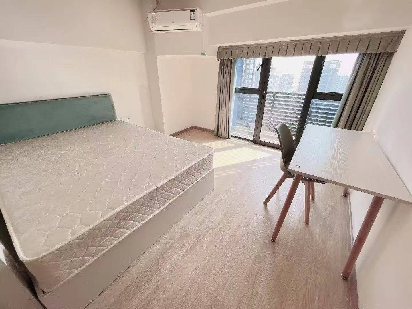 Foshan Chancheng | 兆阳O立方_5