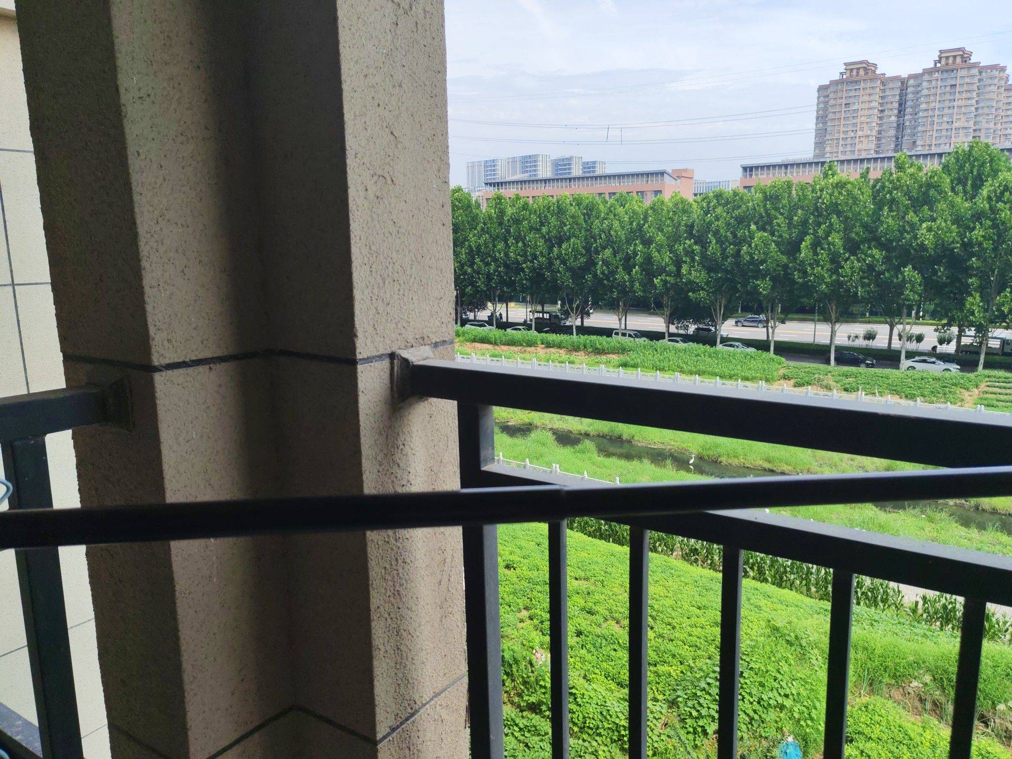 Zhengzhou Zhongmu County | 永顺和园_4