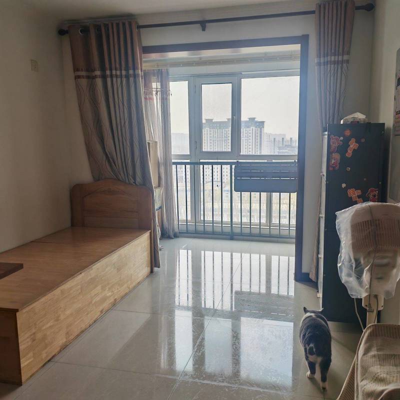Baoding Zhuozhou City | 宏远裕隆-1号楼_5