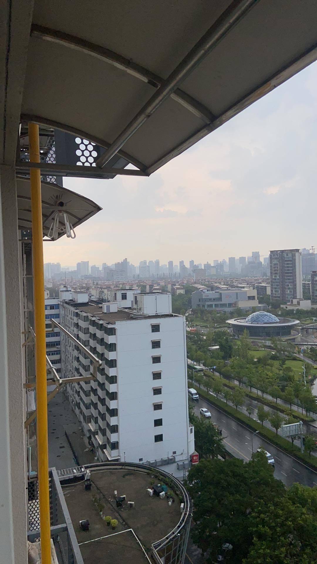 Ningbo Yinzhou | 星辰明珠_5