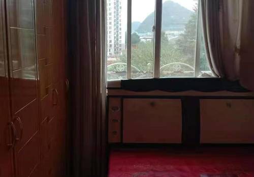 Huaxi 瑞和家园-18栋
