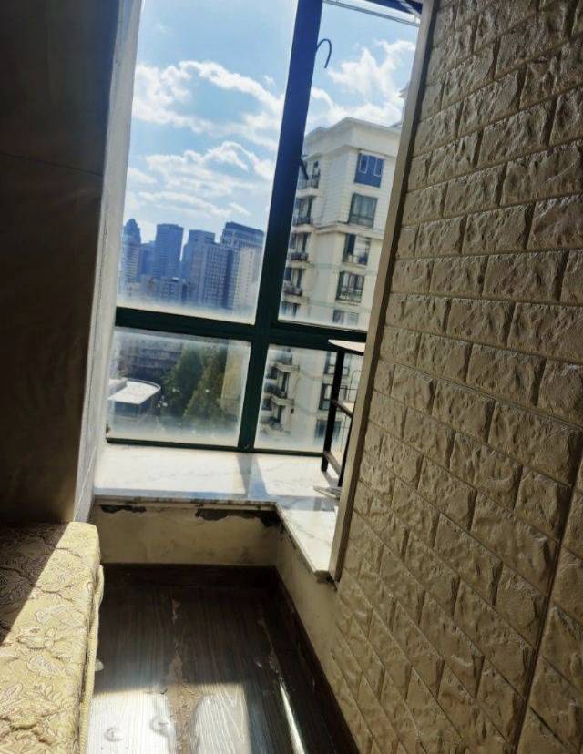 Hongkou 海昌苑