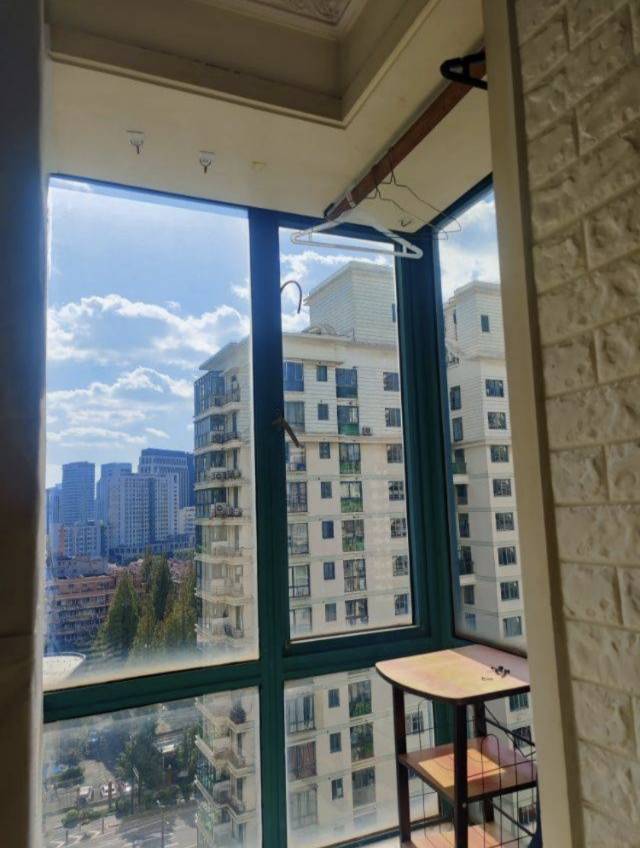 Hongkou 海昌苑