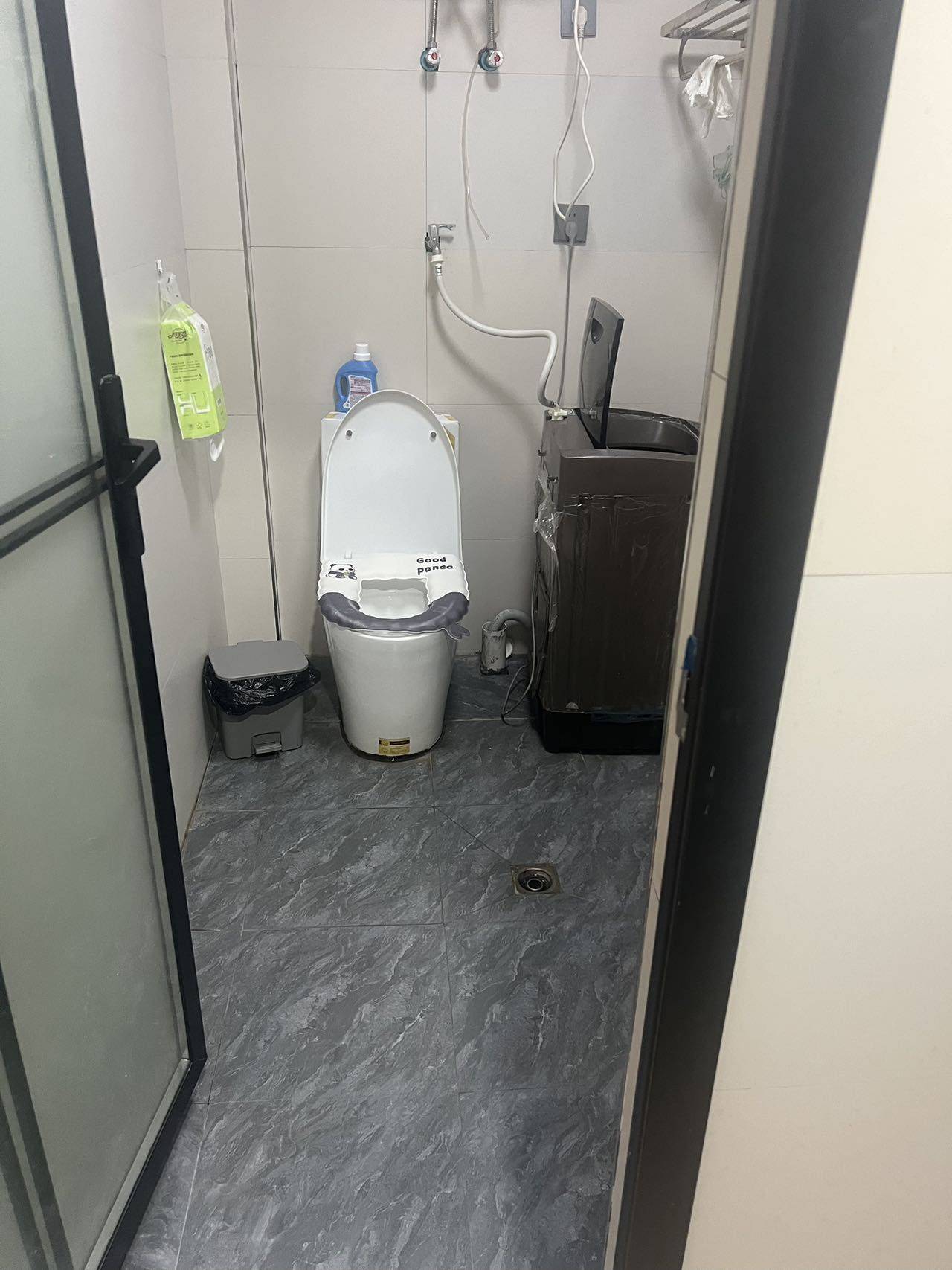浦江縣 申通电子商务楼