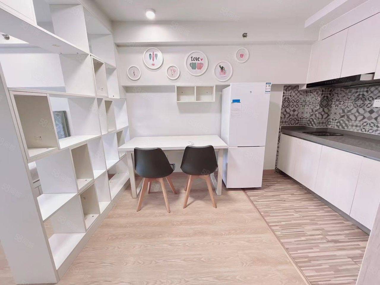Foshan Chancheng | 青年联合体兆阳O立方-2座_3