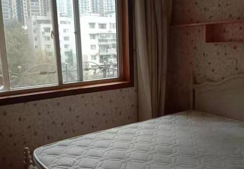 Huaxi 瑞和家园-18栋