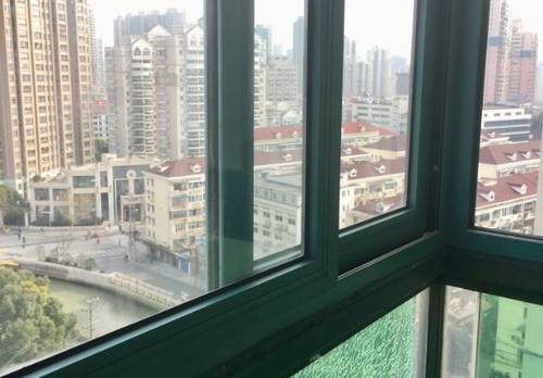Hongkou 海昌苑