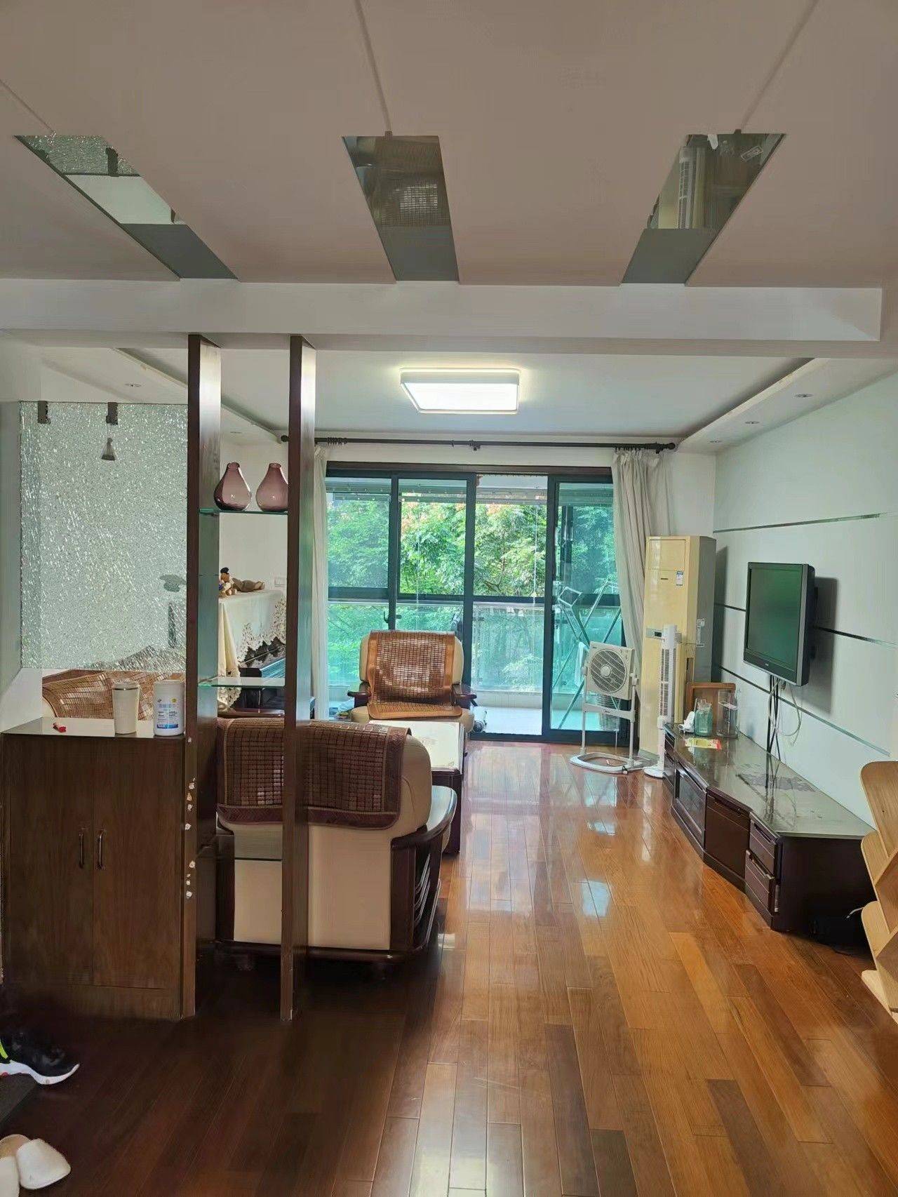 楊浦 新江湾城建德国际公寓