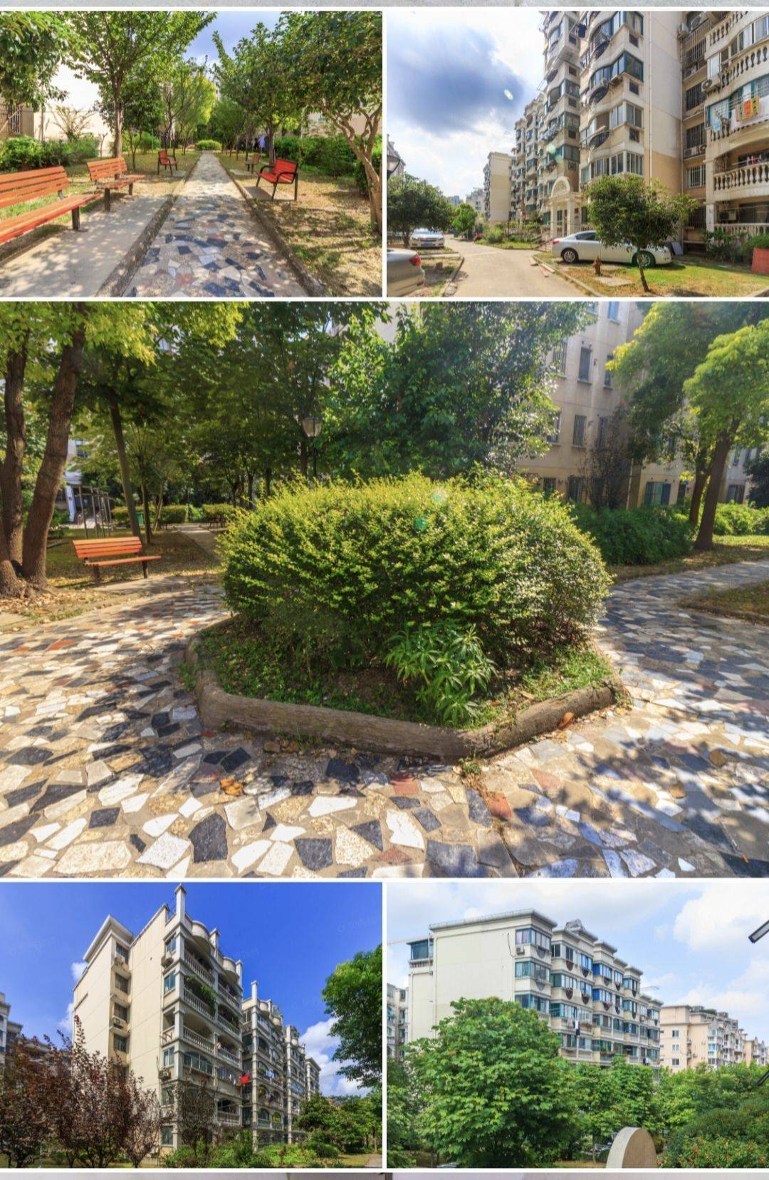 Putuo 新村路1901弄小区