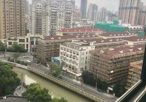 Hongkou 海昌苑