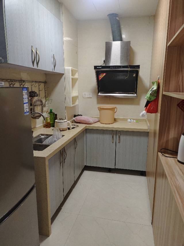 中堂 粤丰·江畔豪庭贝悦湾