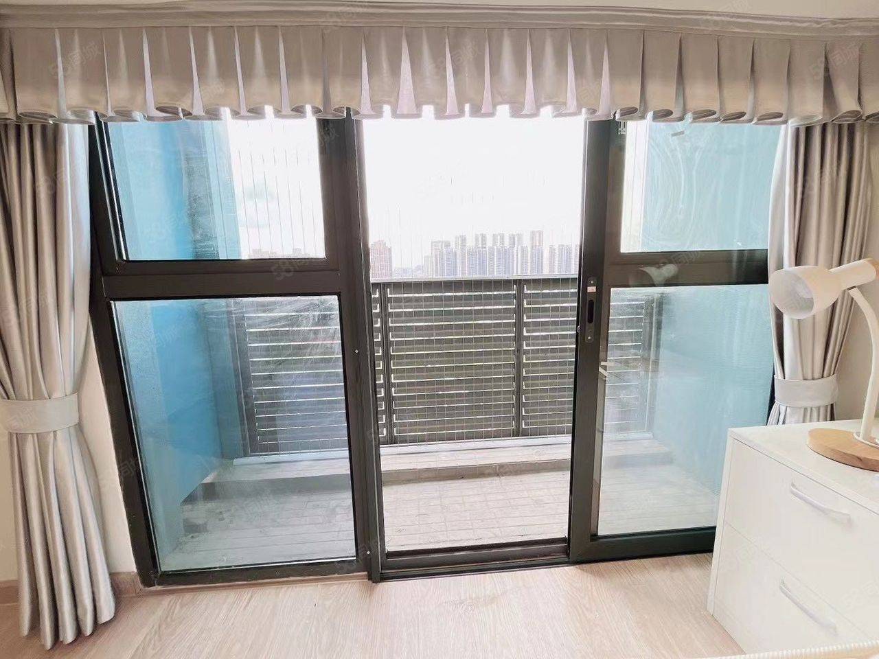 Chancheng 青年联合体兆阳O立方-2座