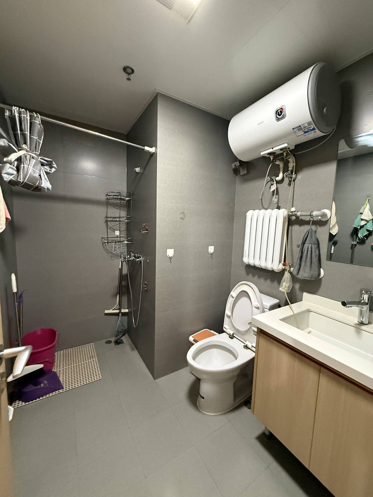 Baoding Zhuozhou City | 万科城际之光_6
