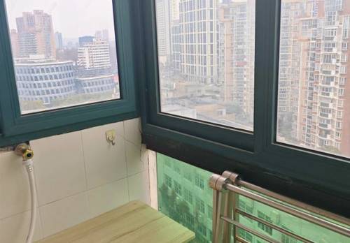 Hongkou 海昌苑