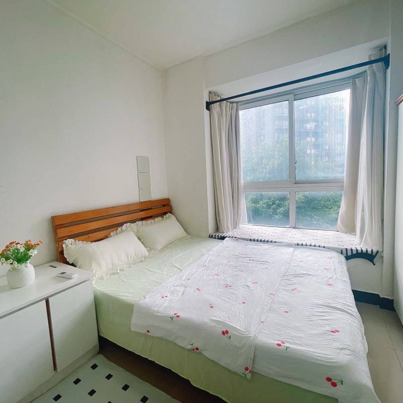Chongqing Nan'An | 鑫茂源·E时代_5