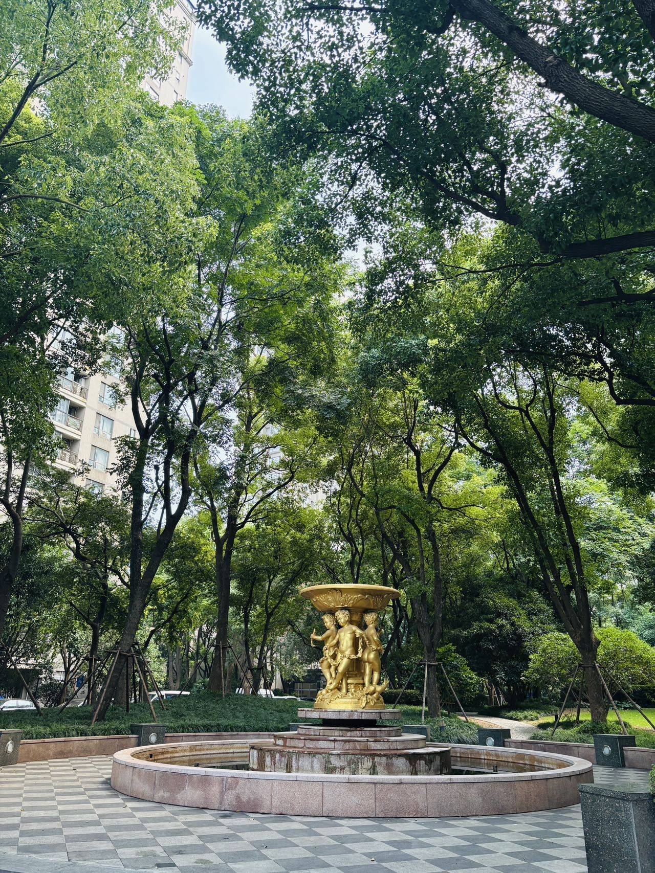 Shanghai Jing‘An | 上海滩新昌城_8
